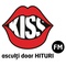 Kiss FM Chisinau Logo