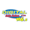 Digital 106.5 - XHLK Logo