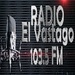 Radio El Vastago Logo