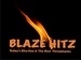 Blaze Hitz Logo