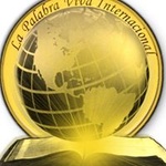 Ministerio la Palabra Viva Logo