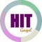 Hit Gospel Web Radio Logo