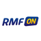 RMF ON - RMF Fitness Logo