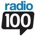 Radio 100 Logo