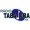 Rádio Tabajara FM Logo