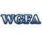 WGFA Radio - WGFA Logo
