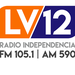 Radio Independencia Logo