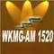 WKMG - WKMG Logo