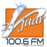 Radio Rosestad Logo