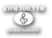 Classical Bartlesville - KYFM-HD2 Logo