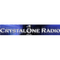 CrystalOne - Talk Dj One Logo