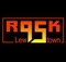 Rock 95 Lewistown - KQPZ Logo