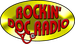 Rockin' Doc Radio Logo