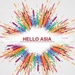 Hello Asia Logo