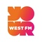 West FM Logo