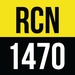 RCN 1470 - XERCN Logo