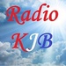 Radio KJB Logo