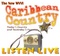 Caribbean Country - WVVI-FM Logo