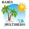 Bahía Multimedios Logo