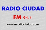 FM Radio Ciudad Logo