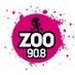 ZOO 90.8 Logo