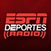 ESPN Radio Mexico Logo