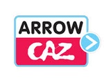 Arrow CAZ! Logo