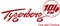 Tygerberg 104FM Logo