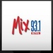 Mix 93.1 - KTYL-FM Logo