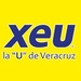 XEU 98.1 FM - XEU Logo