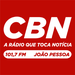 Rádio CBN João Pessoa Logo