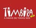 Rádio Timbira AM Logo