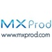 MX Groove Radio Logo