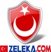 Zeleka FM Logo