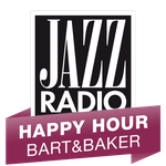 Jazz Radio - Happy Hour Logo