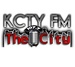 The City - KCTY-FM Logo