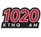 KTNQ 1020AM - KTNQ Logo