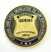 Boston, MA Police Logo