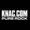 KNAC.COM Logo