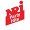 NRJ - Party Hits Logo