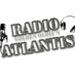 Radio Atlantis 1521 Logo