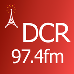 Dunoon Community Radio Logo