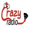 Crazy Radio Logo