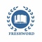 Freshword Radio Logo