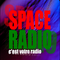 SpaceRadio Logo