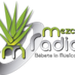 Mezcal Radio Logo