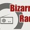 Bizarre-Radio Logo