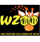 99.9 The Zoo - WZOO Logo