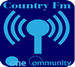 Radio Country FM - Iringa Logo