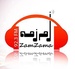 Zamzama FM 92.3 Logo